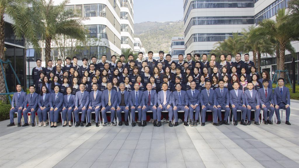 英諾科技2023年度頒獎(jiǎng)典禮暨2024迎春晚宴圓滿成功!